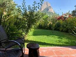Hotel Zidada and Chalets