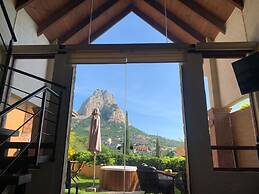 Hotel Zidada and Chalets