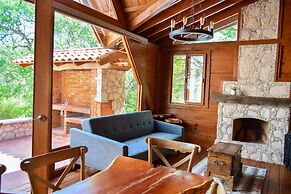 Hotel Zidada and Chalets
