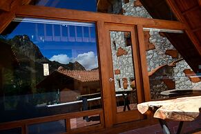 Hotel Zidada and Chalets