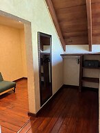 Hotel Zidada and Chalets