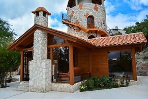Hotel Zidada and Chalets