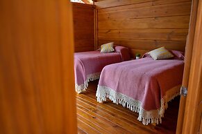 Hotel Zidada and Chalets