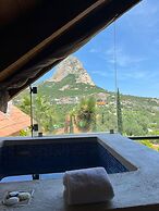 Hotel Zidada and Chalets