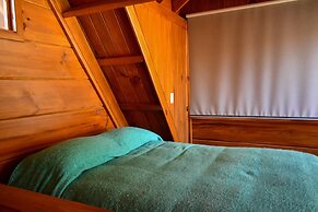 Hotel Zidada and Chalets