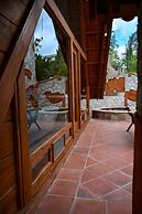 Hotel Zidada and Chalets
