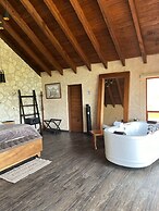 Hotel Zidada and Chalets