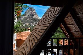 Hotel Zidada and Chalets