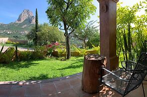 Hotel Zidada and Chalets