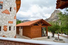 Hotel Zidada and Chalets