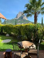 Hotel Zidada and Chalets