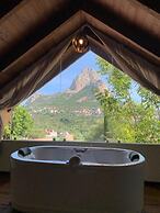Hotel Zidada and Chalets
