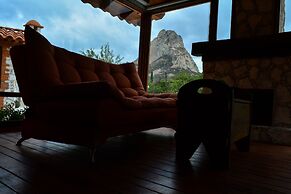 Hotel Zidada and Chalets