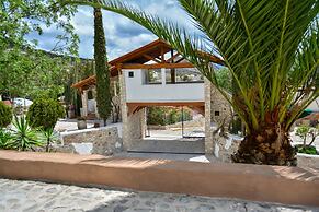 Hotel Zidada and Chalets