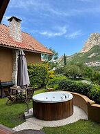Hotel Zidada and Chalets