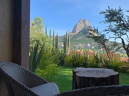 Hotel Zidada and Chalets