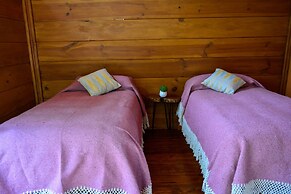 Hotel Zidada and Chalets