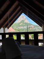 Hotel Zidada and Chalets