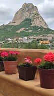 Hotel Zidada and Chalets
