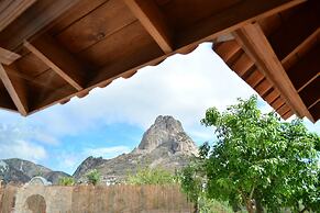 Hotel Zidada and Chalets
