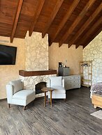 Hotel Zidada and Chalets