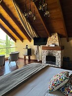 Hotel Zidada and Chalets