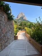 Hotel Zidada and Chalets