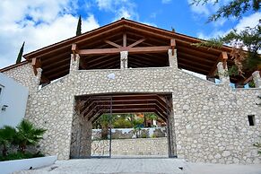 Hotel Zidada and Chalets