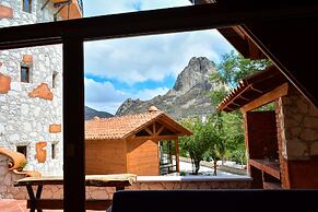 Hotel Zidada and Chalets