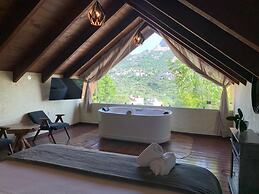 Hotel Zidada and Chalets