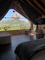 Hotel Zidada and Chalets