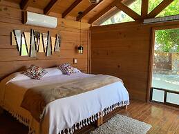 Hotel Zidada and Chalets