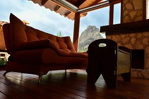 Hotel Zidada and Chalets