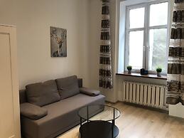 Apartmood Moniuszki