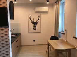 Apartmood Moniuszki