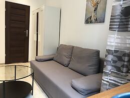 Apartmood Moniuszki