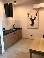 Apartmood Moniuszki