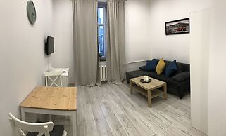 Apartmood Moniuszki