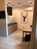 Apartmood Moniuszki