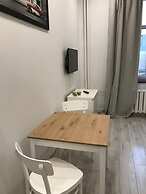Apartmood Moniuszki