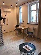 Apartmood Moniuszki