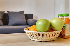 Apartmood Moniuszki