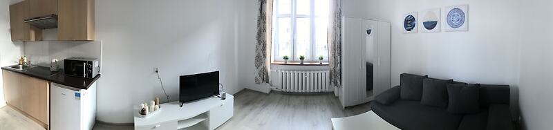 Apartmood Moniuszki
