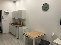 Apartmood Moniuszki