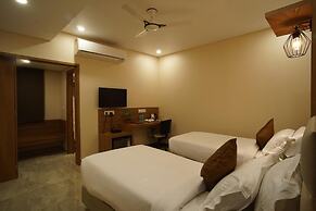 Hotel Shree Kanha Residency