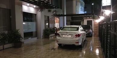 Hotel Shree Kanha Residency