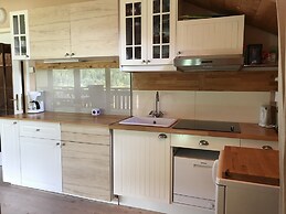 Appartment Lukasser