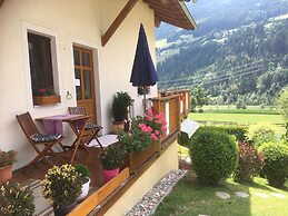 Appartment Lukasser