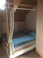 Appartment Lukasser