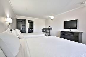 Motel Newstar Laval